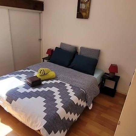 Bel Appartement 6 Personnes Proche La Bresse Cornimont Buitenkant foto