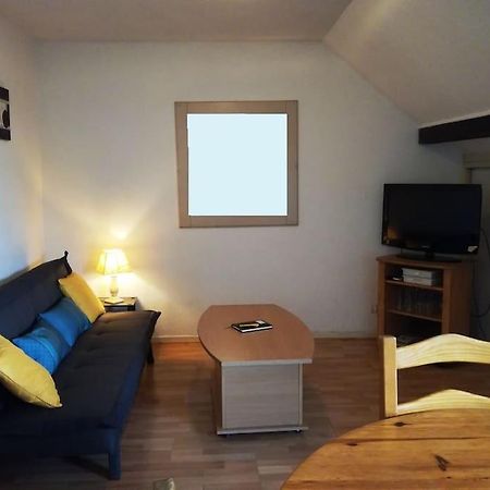 Bel Appartement 6 Personnes Proche La Bresse Cornimont Buitenkant foto