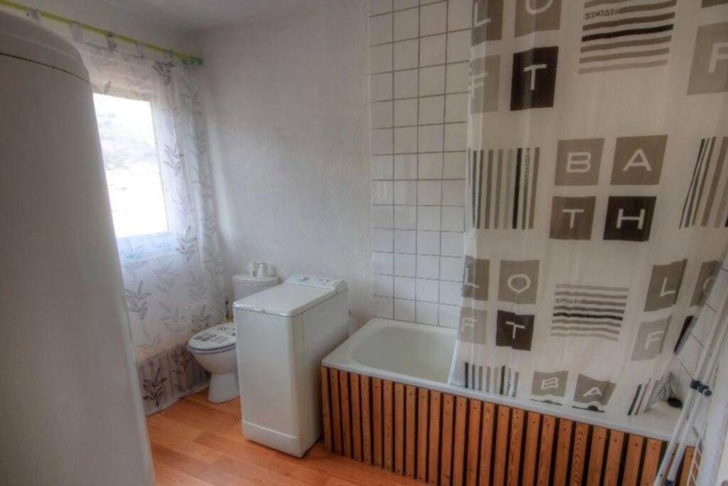 Bel Appartement 6 Personnes Proche La Bresse Cornimont Buitenkant foto